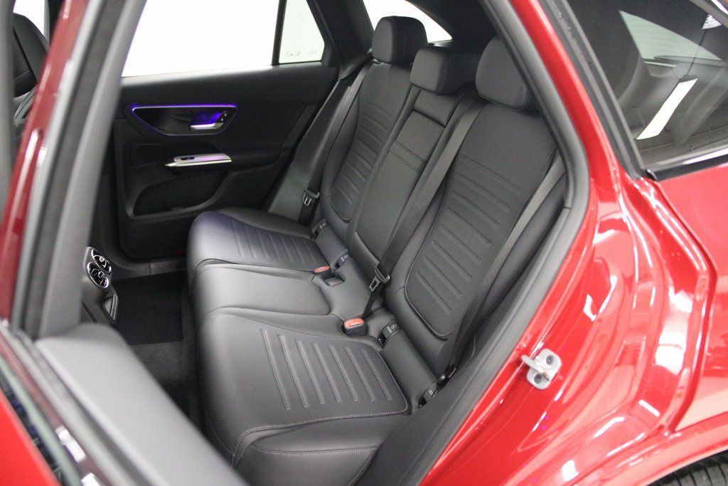 2026 Mercedes-Benz GLC Base - Photo 13