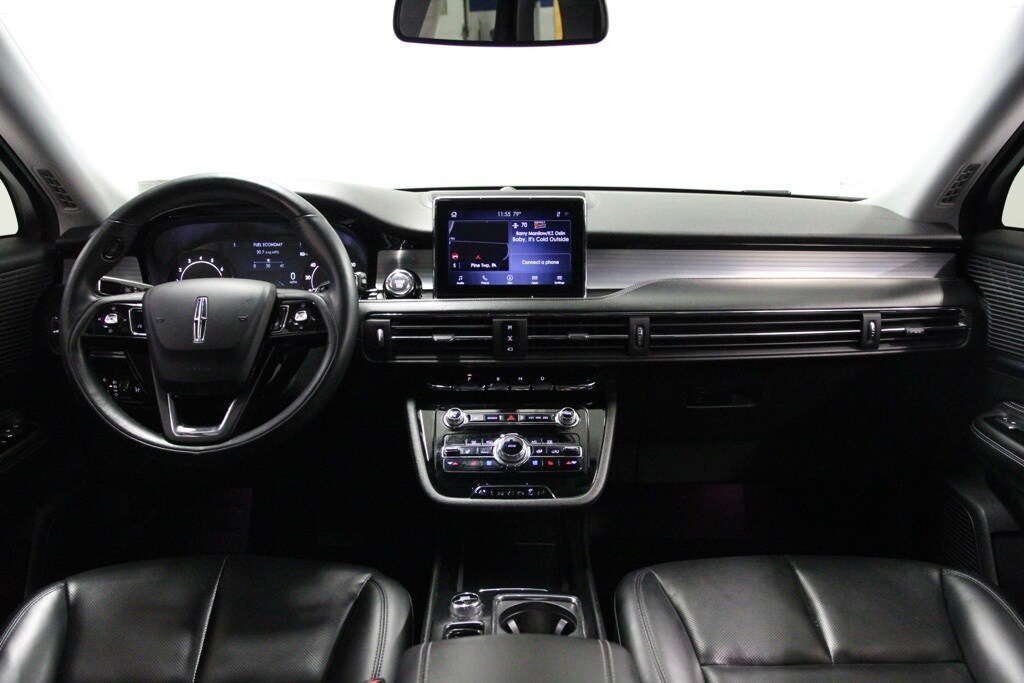 2020 Lincoln Corsair Standard photo 2