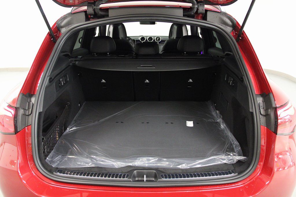 2026 Mercedes-Benz GLC Base - Photo 18