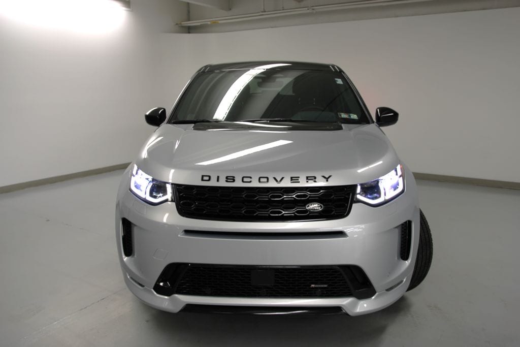 Used 2023 Land Rover Discovery Sport SE R-Dynamic SUV