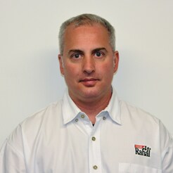 Anthony Santilli