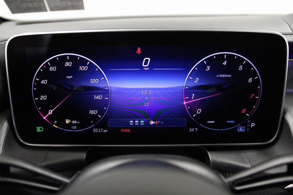 2026 Mercedes-Benz GLC Base - Photo 8