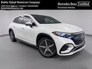 2023 Mercedes-Benz 580 SUV