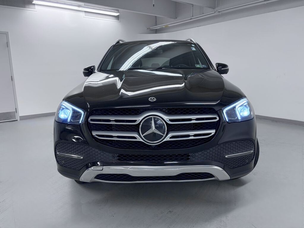 Used 2021 Mercedes-Benz GLE 350 SUV