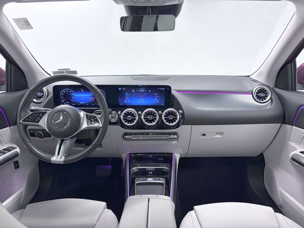 Certified 2024 Mercedes-Benz GLA 250 SUV