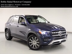 2026 Mercedes-Benz GLE 350 SUV