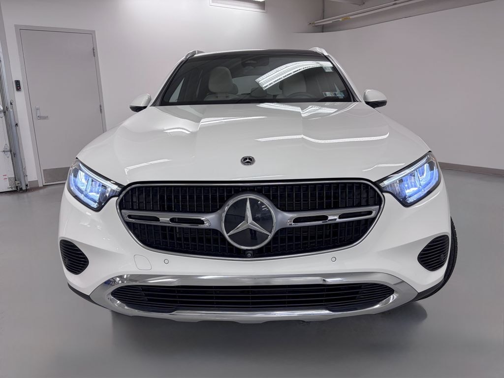 Certified 2023 Mercedes-Benz GLC 300 SUV