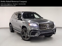 2026 Mercedes-Benz GLS 450 SUV
