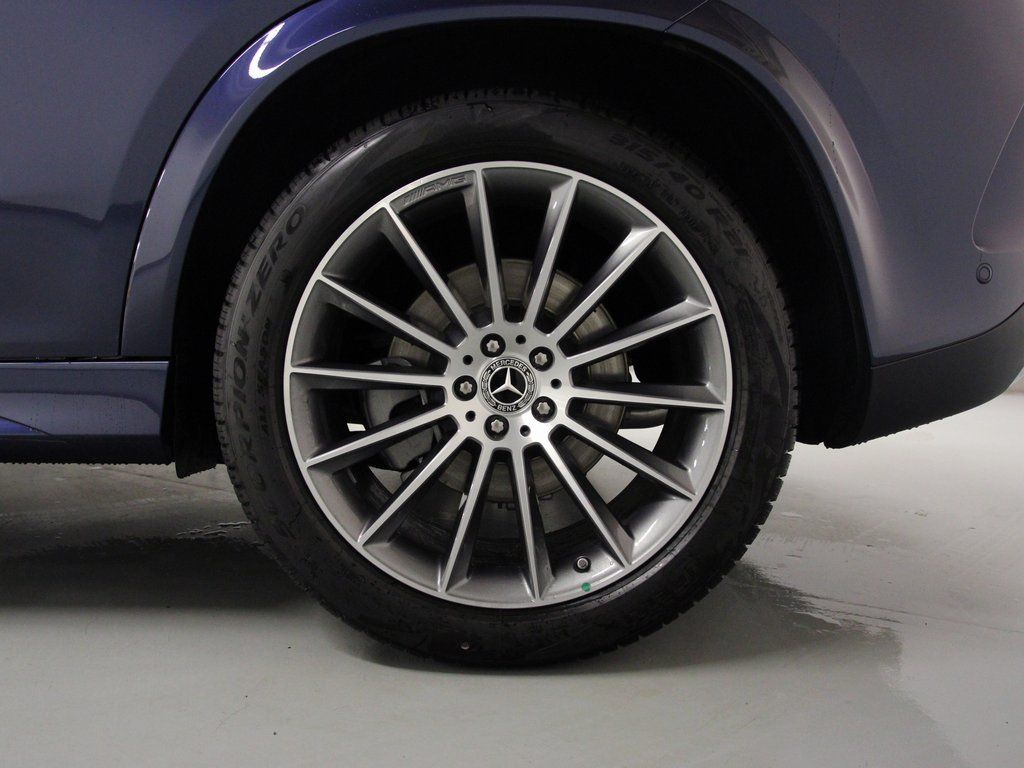2026 Mercedes-Benz GLE GLE350 - Photo 7