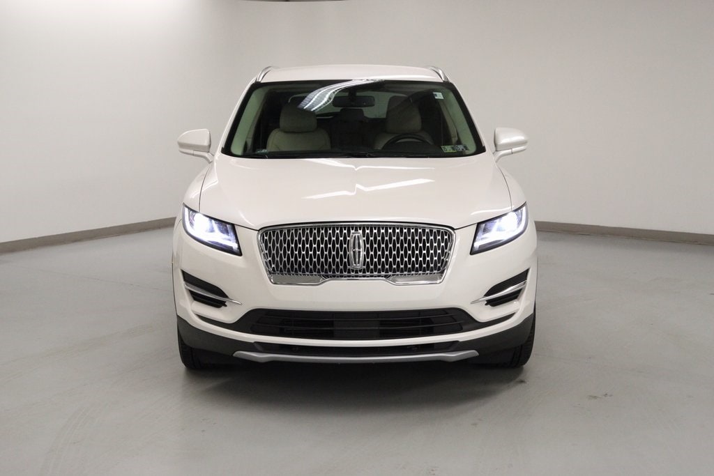 Used 2019 Lincoln MKC Standard SUV
