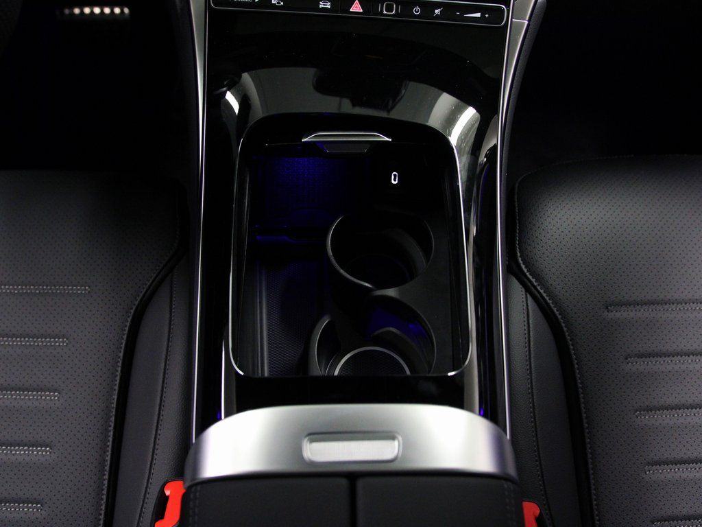 2026 Mercedes-Benz GLC Base - Photo 11