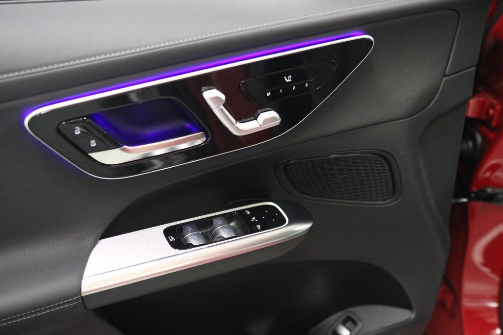 2026 Mercedes-Benz GLC Base - Photo 15