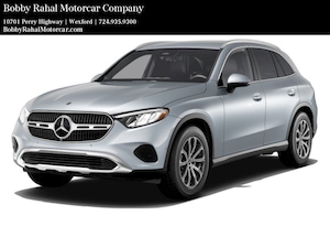 2026 Mercedes-Benz SUV