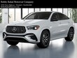  Mercedes-Benz AMG GLE 53