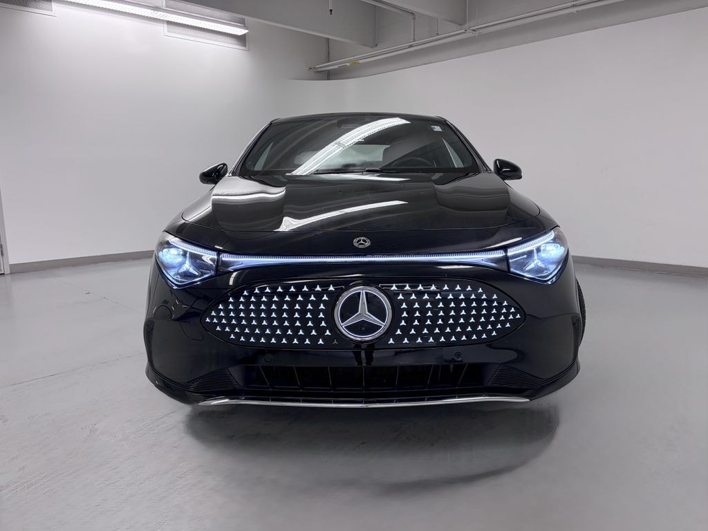 Used 2026 Mercedes-Benz CLA 350 Sedan