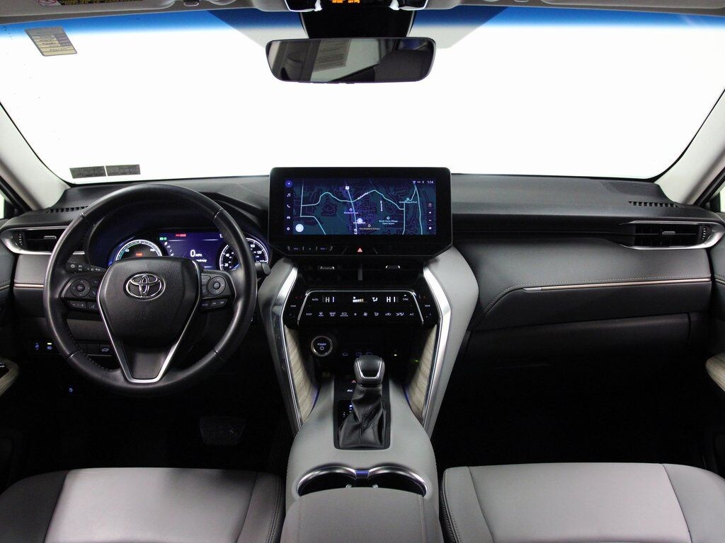 Used 2023 Toyota Venza SUV