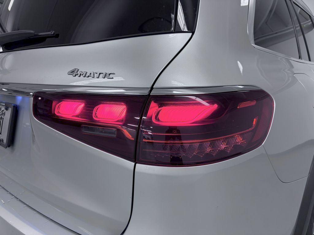 2024 Mercedes-Benz GLS Base - Photo 10