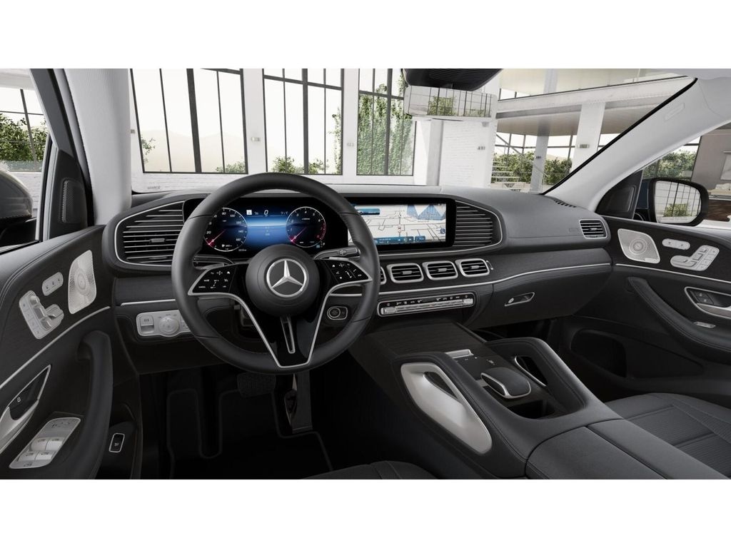 New 2026 Mercedes-Benz GLE 450 Coupe Coupe