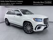  Mercedes-Benz GLS 450