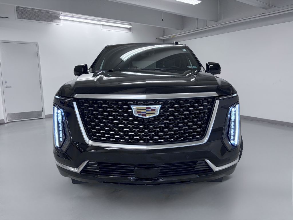 Used 2025 Cadillac Escalade Premium Luxury SUV