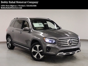 2026 Mercedes-Benz SUV