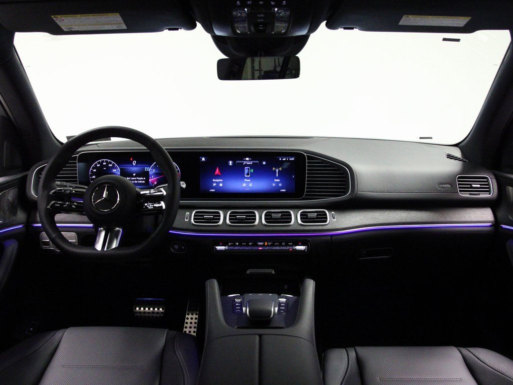 2026 Mercedes-Benz GLE GLE350 - Photo 2