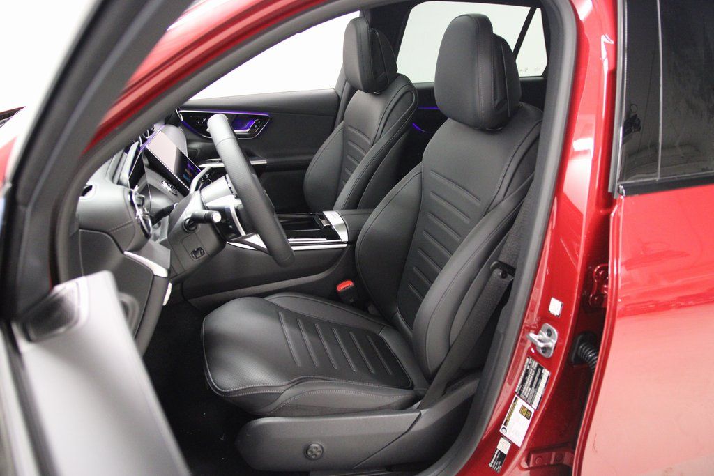 2026 Mercedes-Benz GLC Base - Photo 12