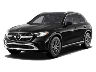 2026 Mercedes-Benz SUV