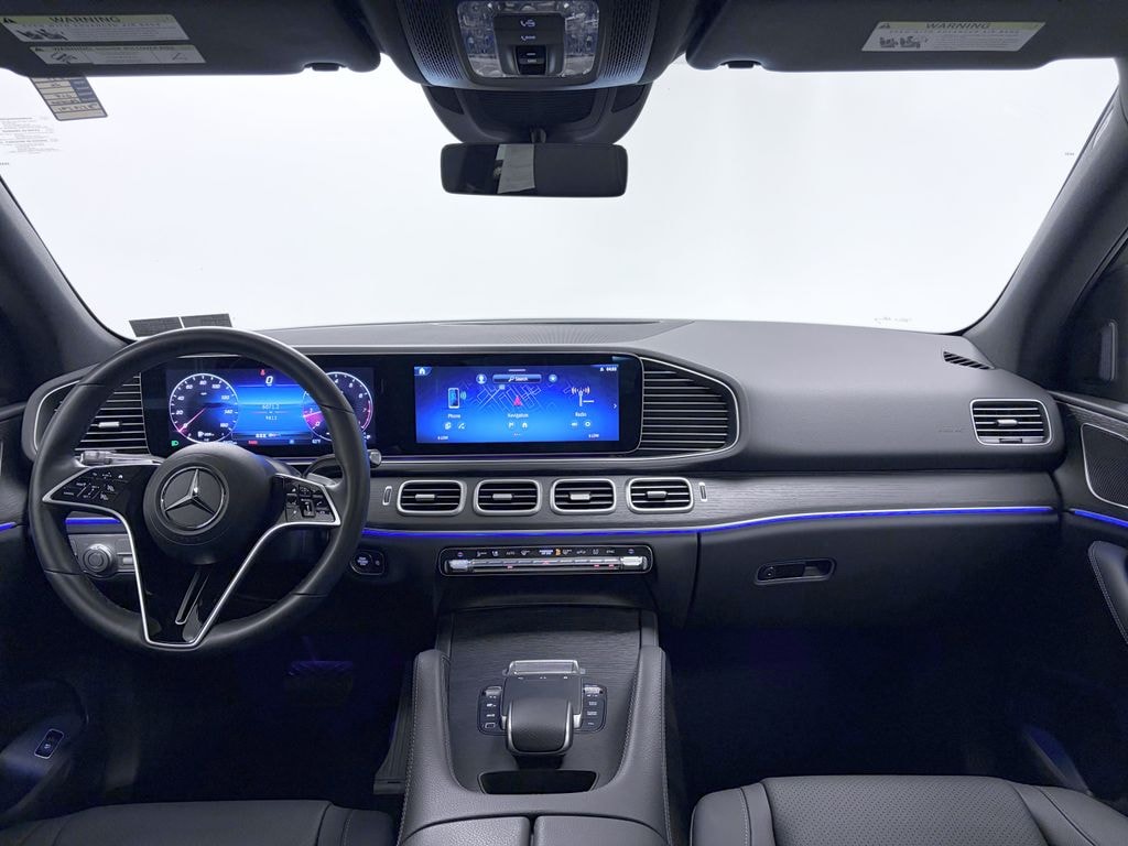 Certified 2026 Mercedes-Benz GLE 350 SUV