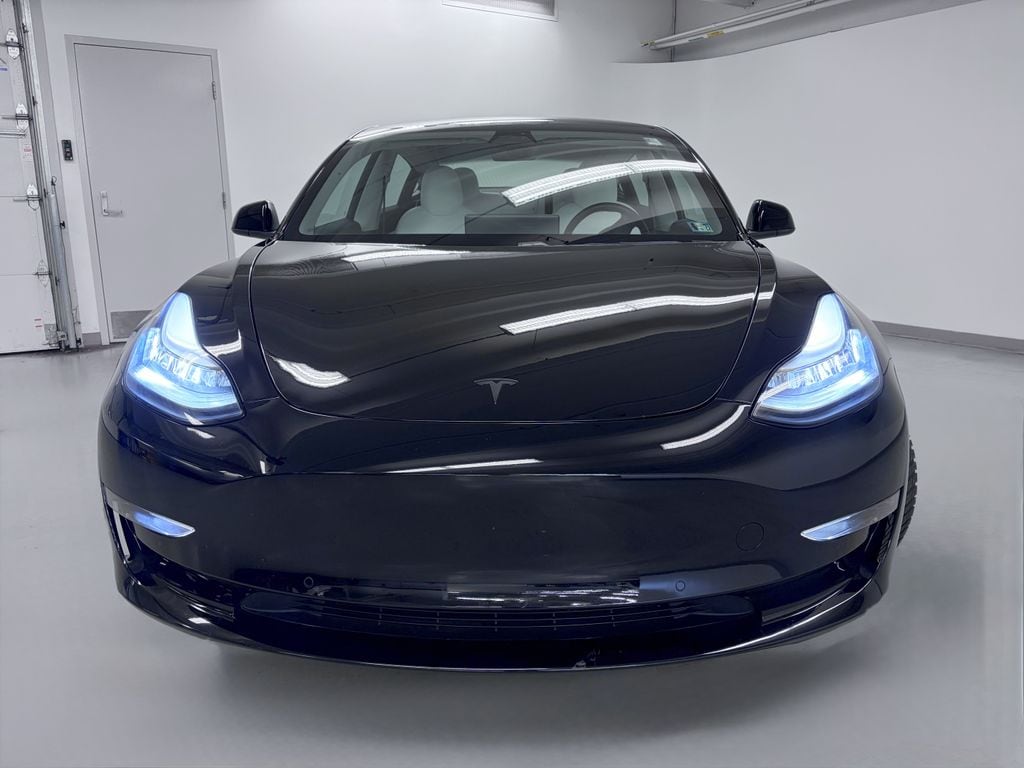 Used 2019 Tesla Model 3 Long Range Sedan