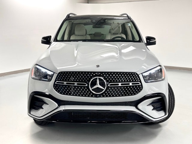 Used 2024 Mercedes-Benz GLE GLE350 with VIN 4JGFB4FB0RB213063 for sale in Wexford, PA