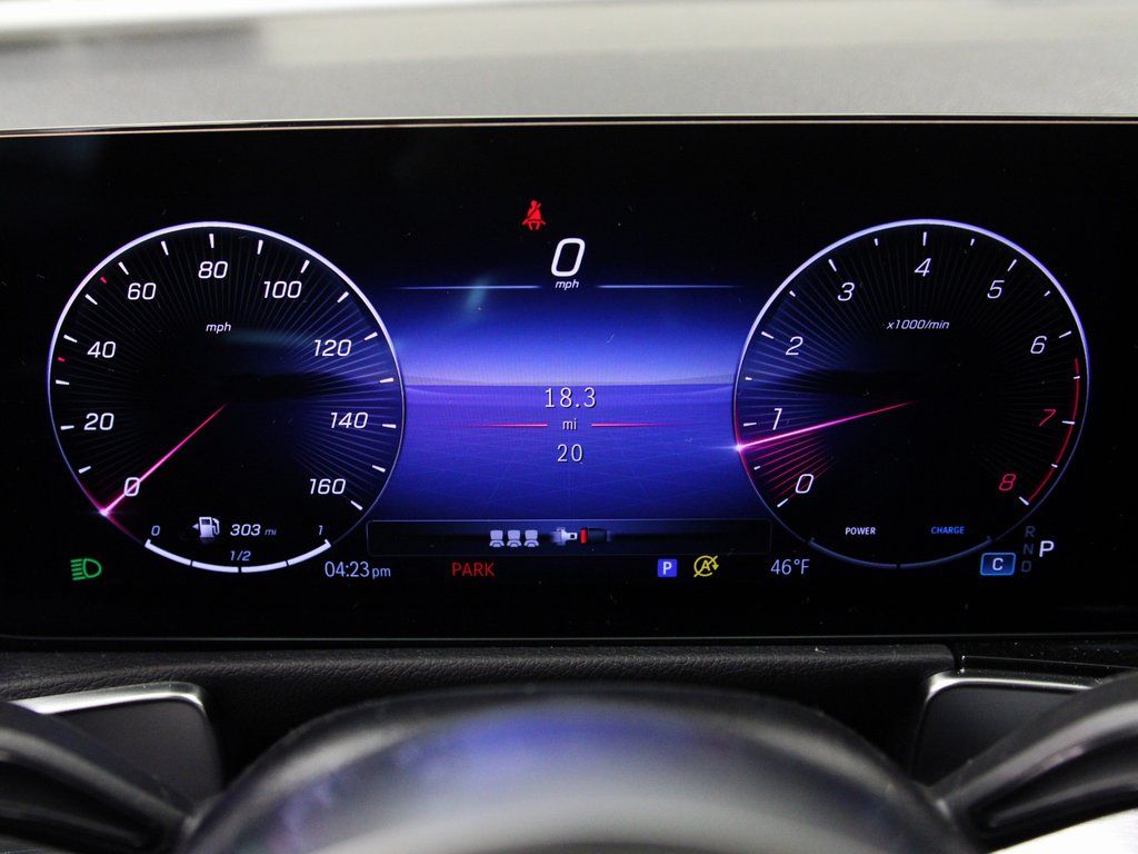 2026 Mercedes-Benz GLB GLB 250 - Photo 8