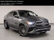 Mercedes-Benz GLE 450 Coupe