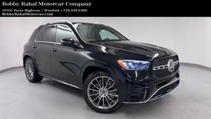 2026 Mercedes-Benz SUV