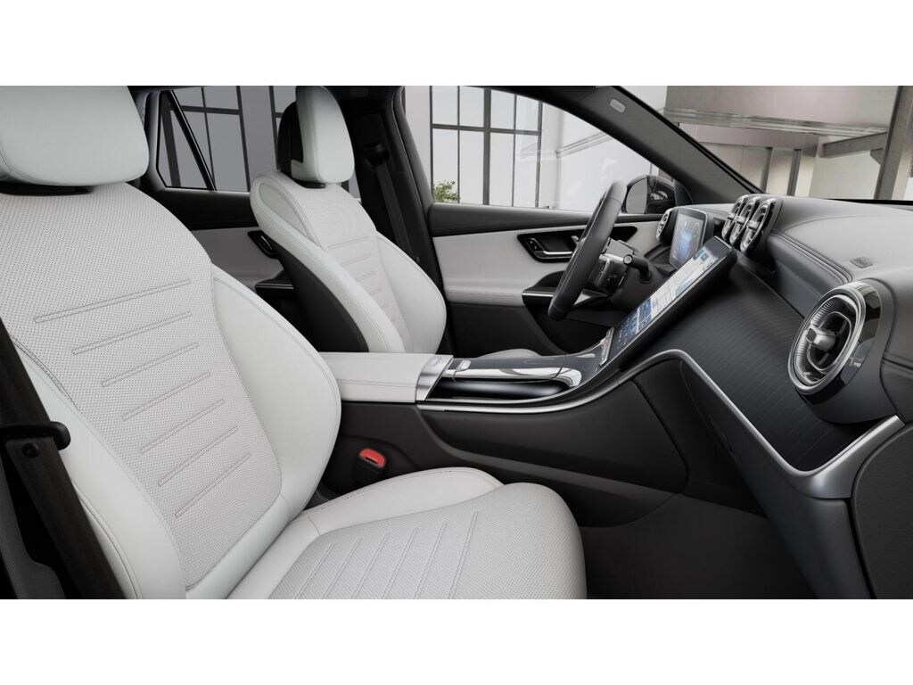 New 2027 Mercedes-Benz GLC 300 SUV
