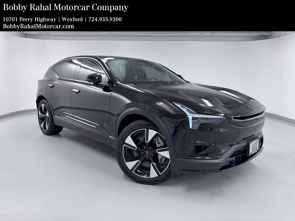 Used 2025 Polestar 3 SUV