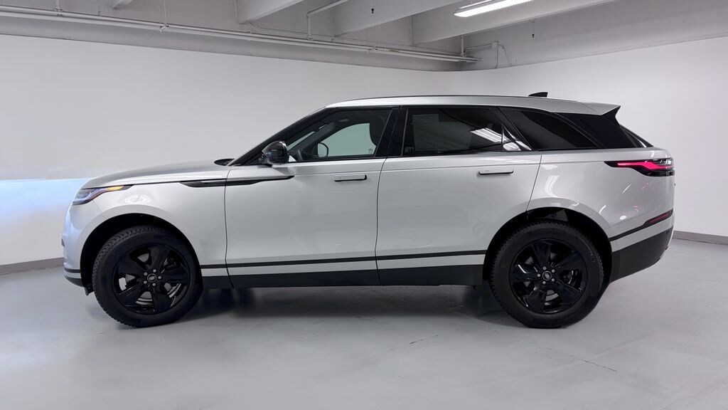 Used 2025 Land Rover Range Rover Velar S SUV