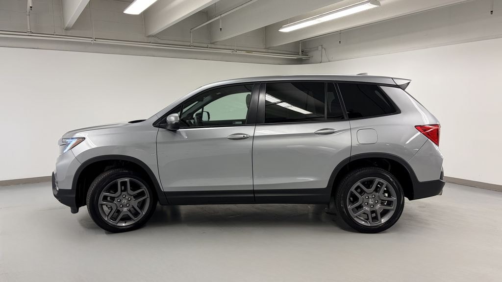 Used 2023 Honda Passport EX-L SUV