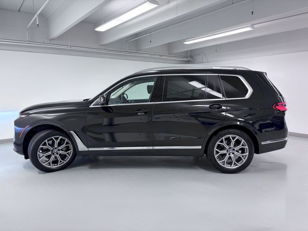 Used 2023 BMW X7 xDrive40i SUV