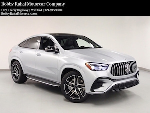 2026 Mercedes-Benz Coupe