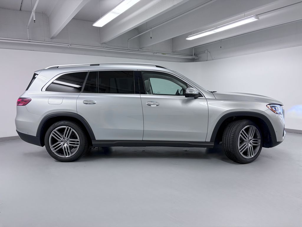 2024 Mercedes-Benz GLS Base - Photo 7