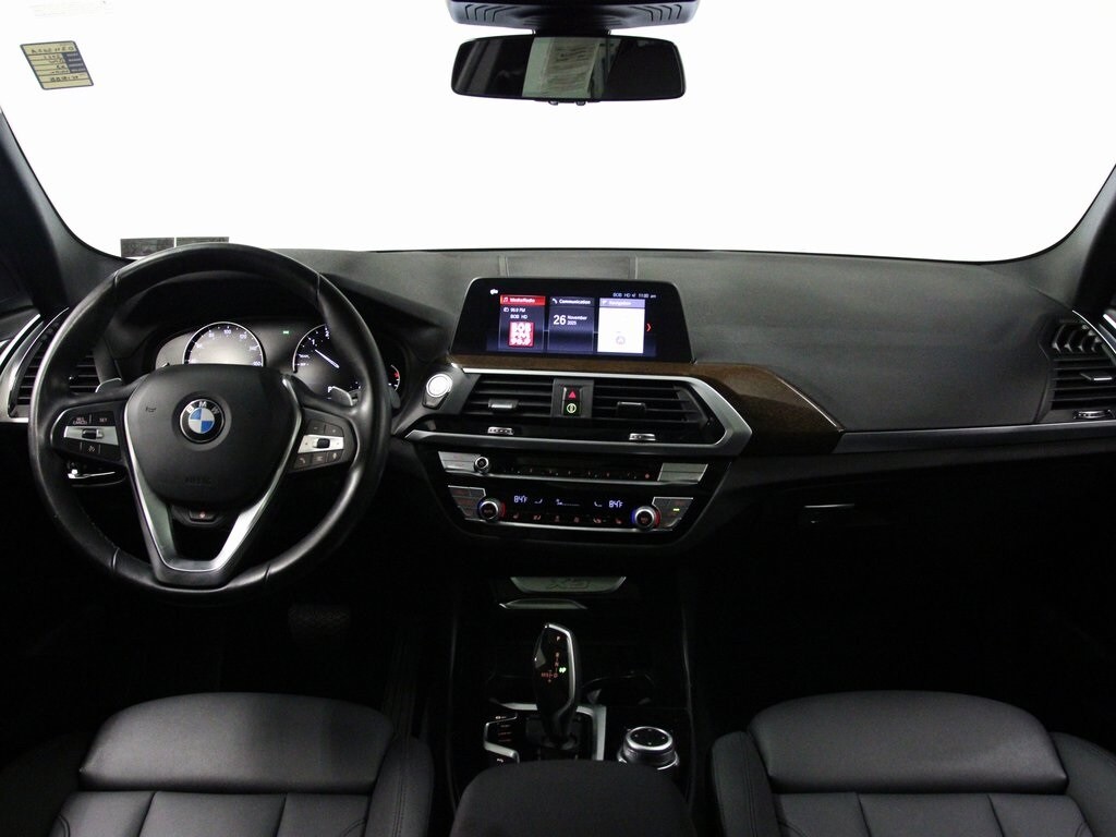 2021 Bmw X3 xDrive30i photo 2