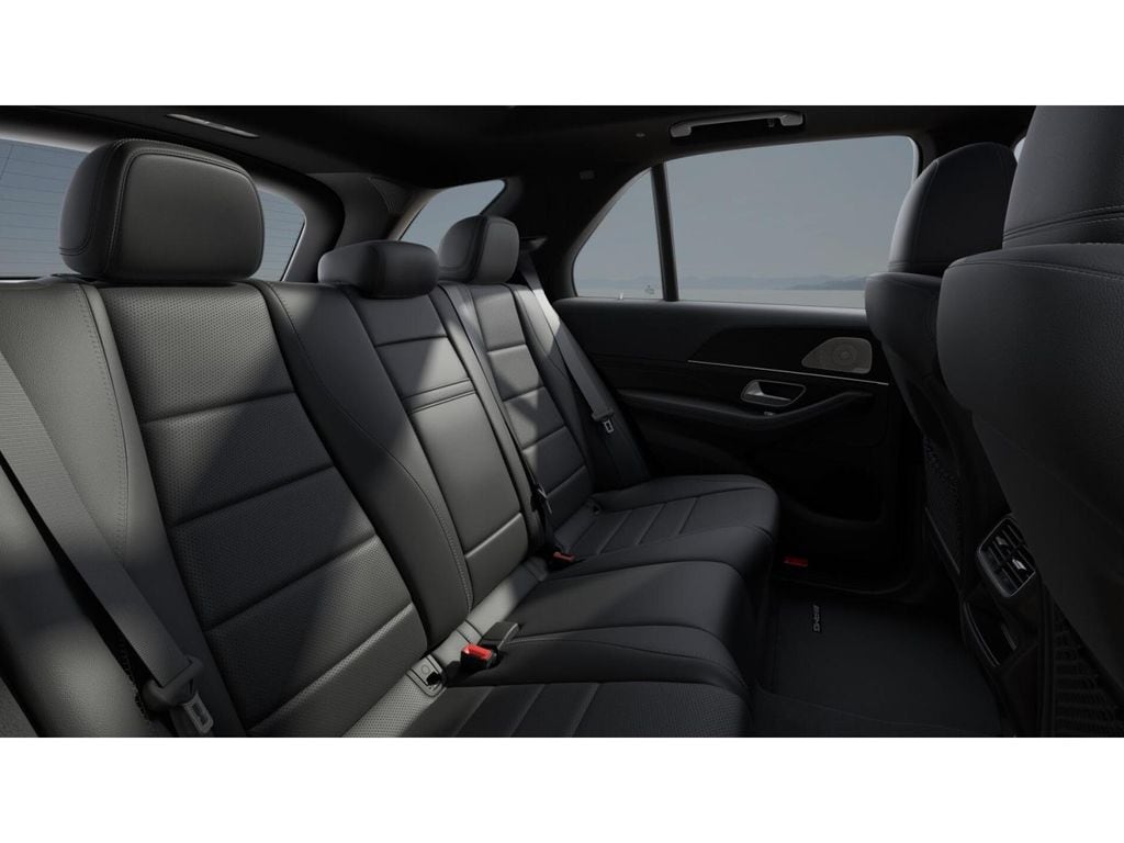 New 2027 Mercedes-Benz GLE 350 SUV
