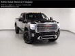 GMC Sierra 2500HD
