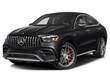 Mercedes-Benz AMG GLE 63 S
