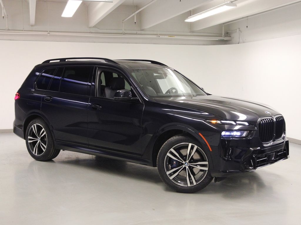 Used 2023 BMW X7 xDrive40i SUV
