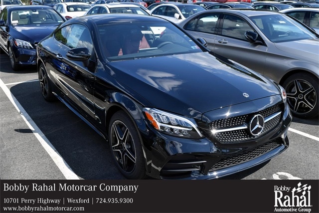 Bobby Rahal Mercedes >> New 2020 Mercedes Benz C Class For Sale At Bobby Rahal Bobby Rahal Mercedes >> New 2020 Mercedes Benz C Class For Sale At Bobby Rahal