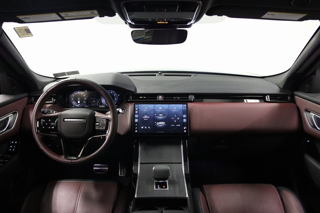 Used 2024 Land Rover Range Rover Velar Dynamic HSE SUV