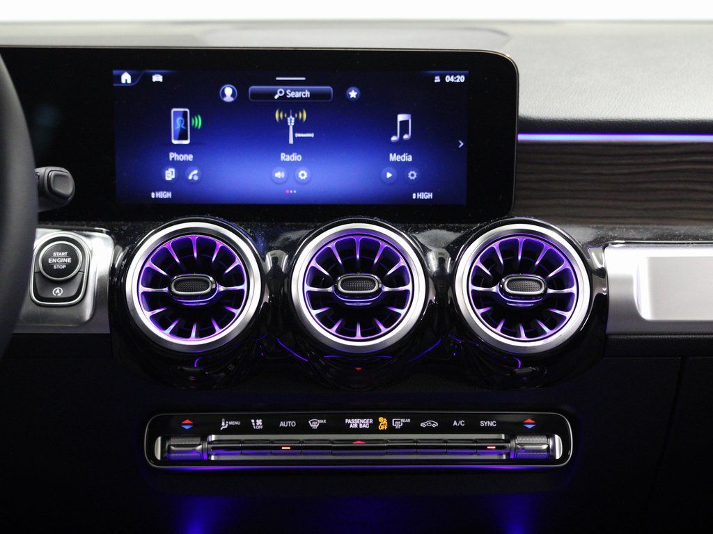 2026 Mercedes-Benz GLB GLB 250 - Photo 10