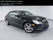  Mercedes-Benz E 350